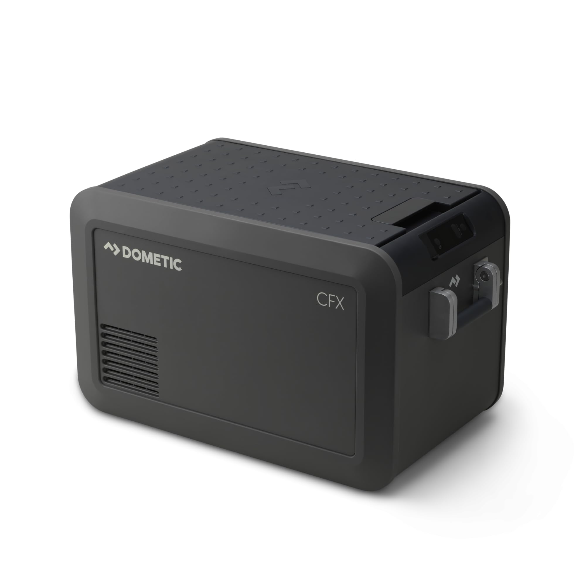 Dometic CFX5 35 - Tragbare Kompressor Kühlbox 35L - 12/24V 240V - Elektrische Kühlbox, Gefrierbox Auto - Mini-Kühlschrank für LKW, Boot, Reisemobil