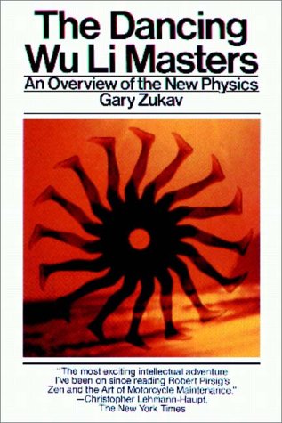 The Dancing Wu Li Masters : An Overview of the New Physics