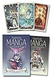 Mystical Manga Tarot by 