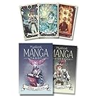 Mystical Manga Tarot