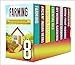 Ancient Gardening: Box Set : Discover The Most Beneficial Ancient Herbal Plants That Have Been Used For Ages To Harvest