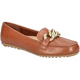 Bella Vita Cullen Womens Slip On 95 E US Dark Tan
