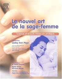 Le  nouvel art de la sage-femme