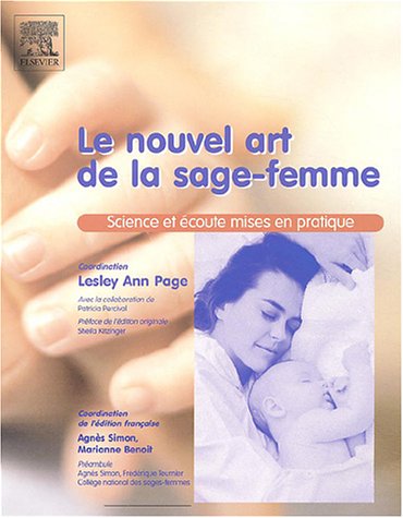 Le  nouvel art de la sage-femme