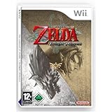 Zelda: Twilight Princess - Wii