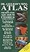 Dr. Axelrod's Mini-Atlas of Freshwater Aquarium Fishes