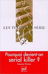 Les  tueurs en série