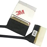 ZAHARA LCD Display Cable for Dell 17 R4 R5 4K UHD EDP 02PVJC 2PVJC DC02C00D700 view 7