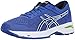 ASICS Women's Womens GT-1000 6 Athletic Shoe, Blue Purple/Indigo Blue/Neon Lime, 7.5 Medium US