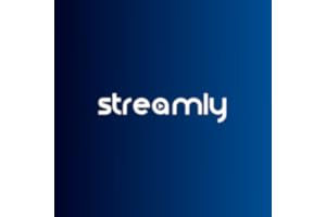 StreamlyTV