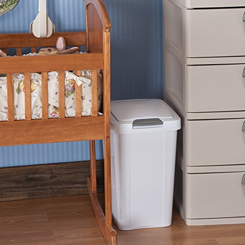 Top 10 Best Wastebaskets For Bedroom Top Reviews No Place Called Home