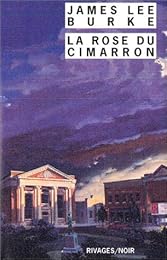 La  rose du Cimarron