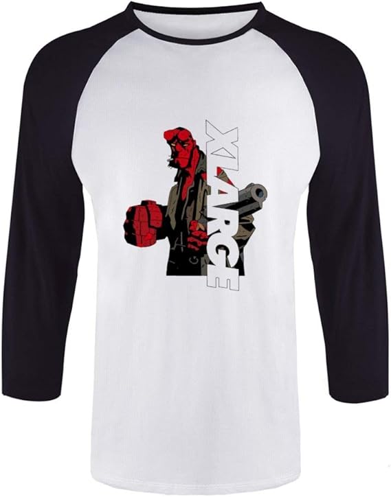 Amazon ラグラン7分袖tシャツ カットソー ベースボール Tシャツ ドライ スポーツシャツ 七分袖 3 4スリーブtシャツ クルーネック ティーシャツ メンズ レディース ヘルボーイ 無地 カジュアル ゆったり 吸汗速乾 軽い 柔らかい トップス アクティブシャツ Tシャツ 通販 Amazon ラグラン7分袖tシャツ カットソー ベースボール Tシャツ ドライ スポーツシャツ 七分袖 3 4スリーブtシャツ クルーネック ティーシャツ メンズ レディース ヘルボーイ 無地 カジュアル ゆったり 吸汗速乾 軽い 柔らかい トップス アクティブシャツ Tシャツ 通販