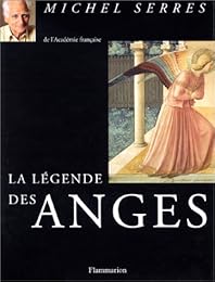 La légende des anges