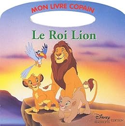 Le  roi lion