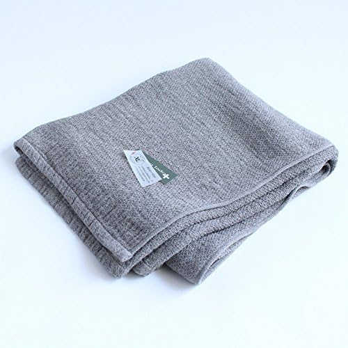 Imabari Towel Kontex Lana Size XL (Grey)