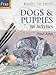 Dogs & Puppies in Acrylics (Ready to Paint)