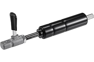 Hihaha 709402419 Steering Column Shock Cylinder for Can-Am Commander 1000 2011-2015 / Steering Column Adjustment Cylinder/Dur