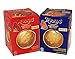 Terry's Milk and Dark Chocolate Oranges 2 pack (5.53 oz each)