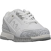 British Knights Womens Metros Retro Sneaker