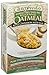 Lilly B's Gluten Free Instant Oatmeal, Apple Cinnamon with Flax, 88.4 Ounce, (Pack of 8)