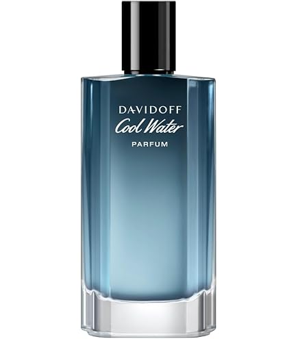 Amazon.com: Davidoff Cool Water Eau de Parfum Intense – Ambery