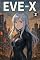 Livro EVE-X Dark Fantasy : A Ressurreição Dark Romance Intenso
