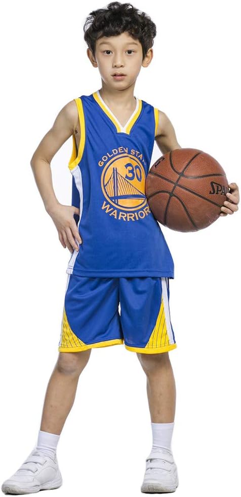 boys basketball vest