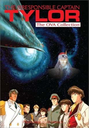 Get Amazon Com The Irresponsible Captain Tylor Ova Collection 3 For Android Free Get Wallpaper Amazon Com The Irresponsible Captain Tylor Ova Collection 3 Desktop Wallpaper Free