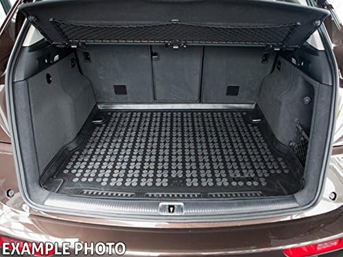 Matte Mercedes W203 C Kombi Kofferraumwanne 2001 2007 Autozubehor Auto Motorrad Suenaacampo Com