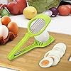 PIPRE-Egg-Slicer-Stainless-Steel-Multifunction-Egg-Slicer-Cutter-Cooking-Kitchen-Home-Gadgets-Tool-Accessories-for-Egg-Mushroom-Strawberry-Tomato-Kiwi-Fruit-Fruits-And-Vegetables-Etc-Green PIPRE Egg Slicer Stainless Steel Multifunction Egg Slicer Cutter Cooking Kitchen Home Gadgets Tool Accessories for Egg…