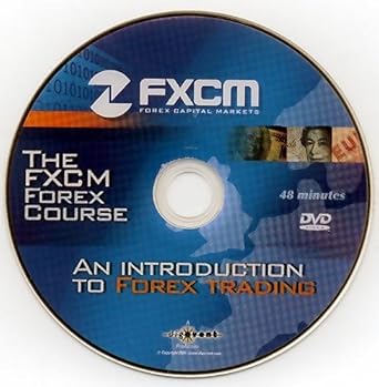 Amazon Com The Fxcm Forex Course An Introduction To Currency - 