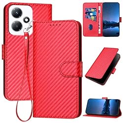 Rfvzubemok Compatible with Infinix Hot 30 Play 4G