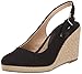 Dune London Women's Karley Wedge Pump