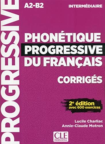 Amazon.com: Focus - Grammaire du français (B1-B2): 9782016286524