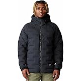 Mountain Hardwear mens Stretchdown Parka