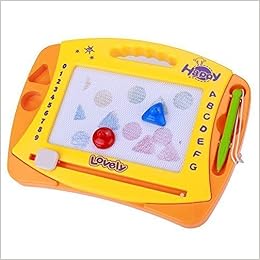 rainbow magna doodle