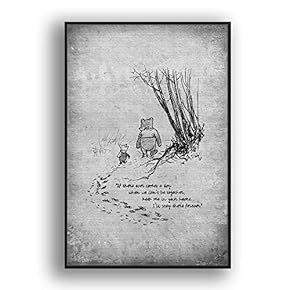 Framed Canvas Wall Art for Living Room,...