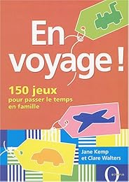 En voyage !