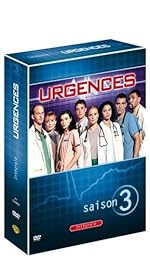 Urgences - Saison 3