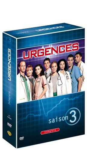 Urgences - Saison 3