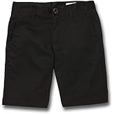 Volcom Boys' Frickin Chino Shorts (Big Boys & Little Boys Sizes)