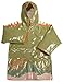 Kidorable Dinosaur Raincoat