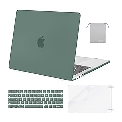 MOSISO Compatible with MacBook Pro 13 inch Case M2