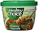 Healthy Choice Country Vegetable Soup, 14 Ounce (Pack of 8)
