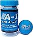 A-1 Big Blue Official Handball (2 Balls Per Can)