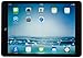 Apple iPad Air MD785LL/A (16GB, Wi-Fi, Black with Space Gray) (Renewed)