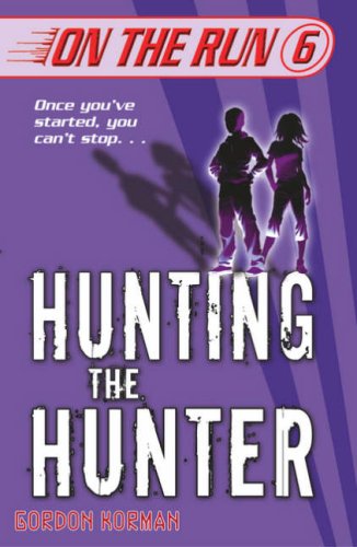Hunting the Hunter (On the Run, Book 6)