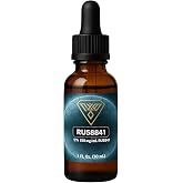 Vantanex RU58841 5%(50mg/mL) 1 Fl. Oz, Clear