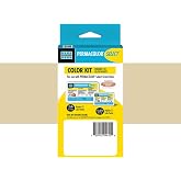 Permacolor SELECT Grout Color Kit (40+ Colors Available) (Kashmir)